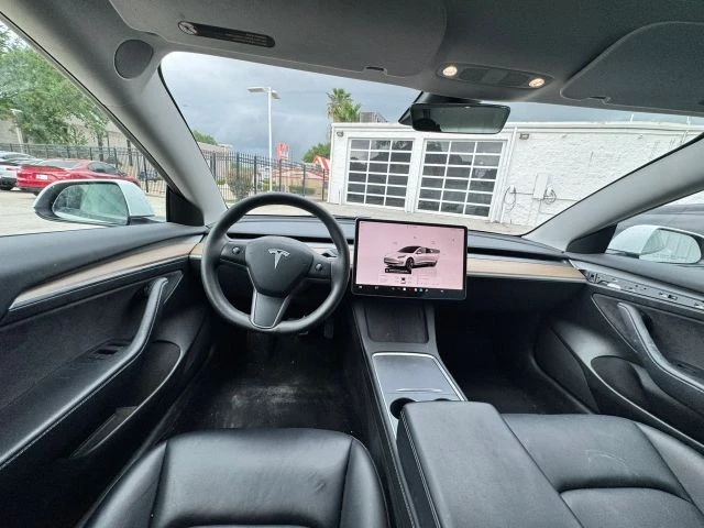 2023 Tesla Model 3 - Image 2 of 8