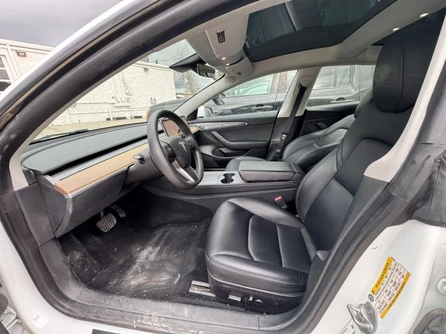2023 Tesla Model 3 - Image 3 of 8