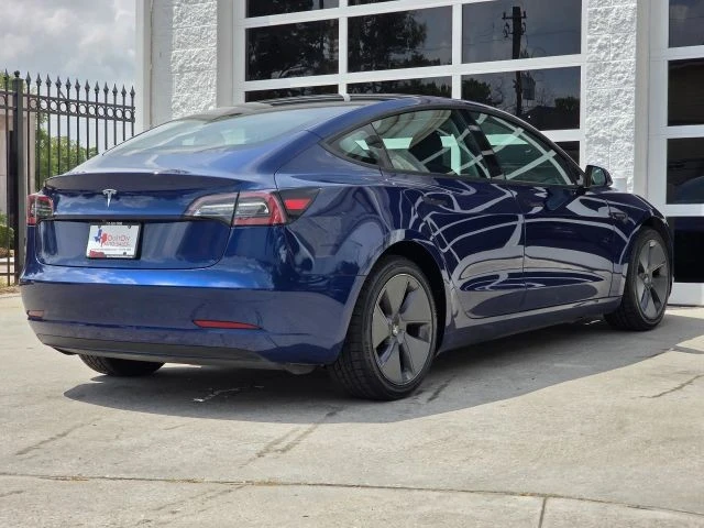 2023 Tesla Model 3 - Image 4 of 31
