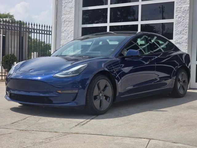2023 Tesla Model 3 - Image 9 of 31