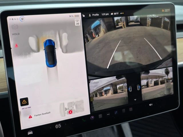 2023 Tesla Model 3 - Image 20 of 31