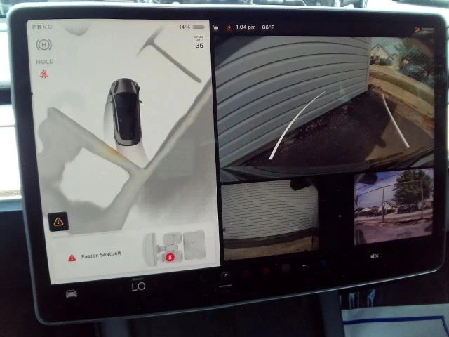 2023 Tesla Model 3 - Image 20 of 21
