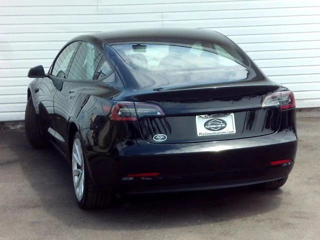 2023 Tesla Model 3 - Image 6 of 21