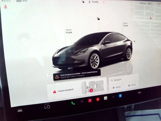 2023 Tesla Model 3 - Image 18 of 21