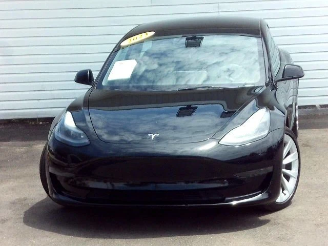 2023 Tesla Model 3 - Image 13 of 21