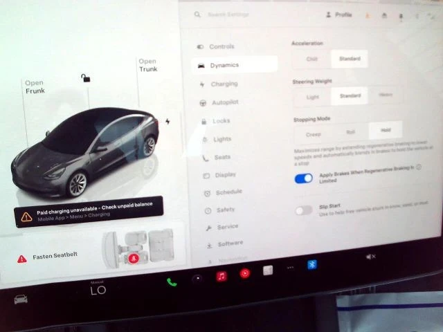 2023 Tesla Model 3 - Image 21 of 21