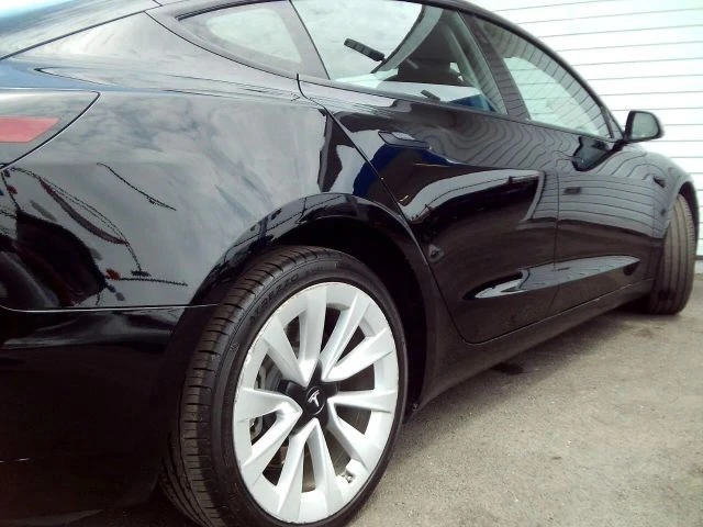 2023 Tesla Model 3 - Image 8 of 21