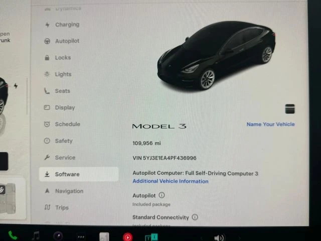 2023 Tesla Model 3 - Image 19 of 19