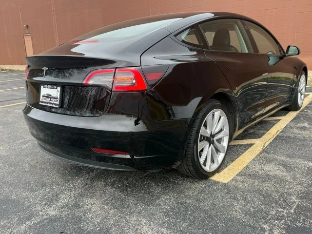 2023 Tesla Model 3 - Image 5 of 19