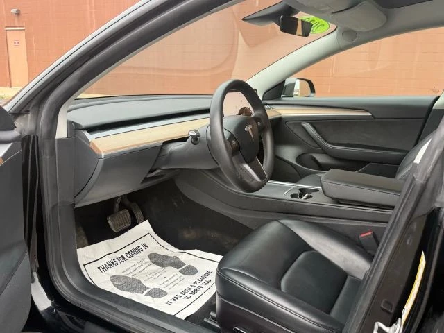 2023 Tesla Model 3 - Image 10 of 19