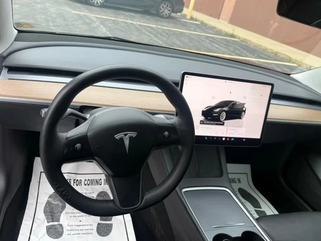 2023 Tesla Model 3 - Image 12 of 19