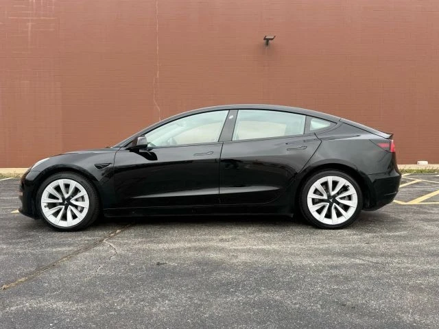 2023 Tesla Model 3 - Image 9 of 19