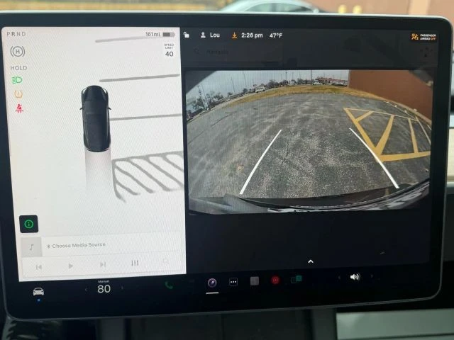 2023 Tesla Model 3 - Image 18 of 19