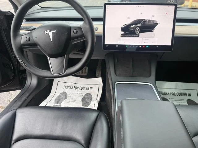 2023 Tesla Model 3 - Image 15 of 19