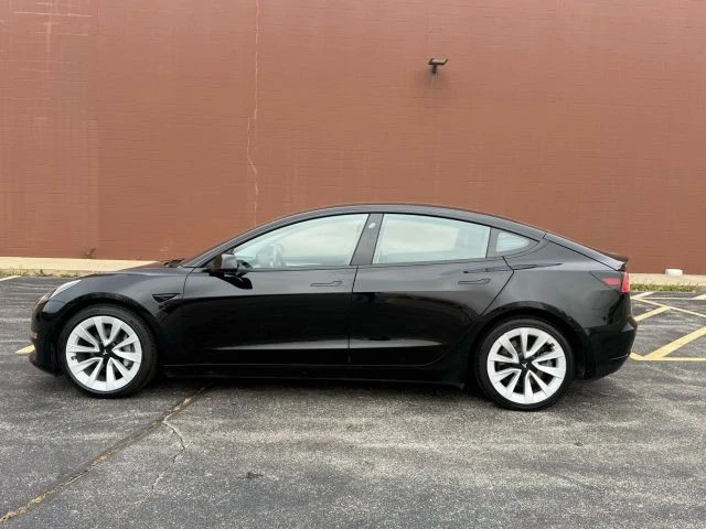 2023 Tesla Model 3 - Image 8 of 19