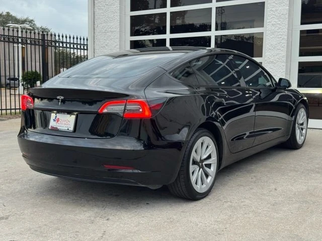 2023 Tesla Model 3 - Image 16 of 21