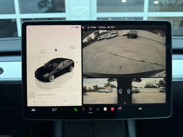 2023 Tesla Model 3 - Image 6 of 21