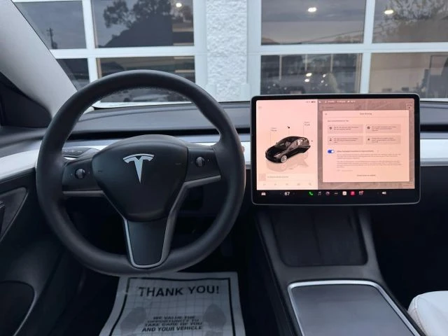 2023 Tesla Model 3 - Image 3 of 21