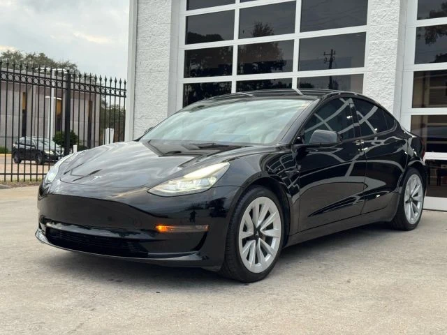 2023 Tesla Model 3 - Image 7 of 21