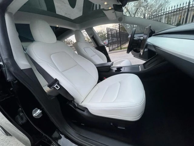 2023 Tesla Model 3 - Image 12 of 21