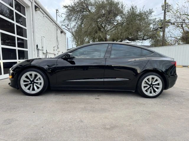 2023 Tesla Model 3 - Image 18 of 21