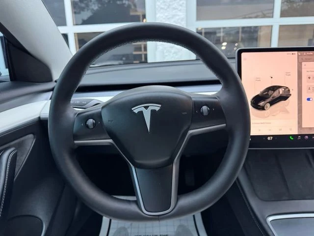 2023 Tesla Model 3 - Image 19 of 21