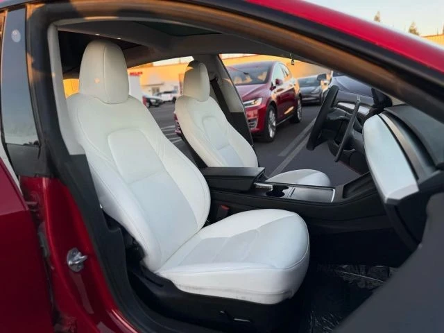 2023 Tesla Model 3 - Image 10 of 12