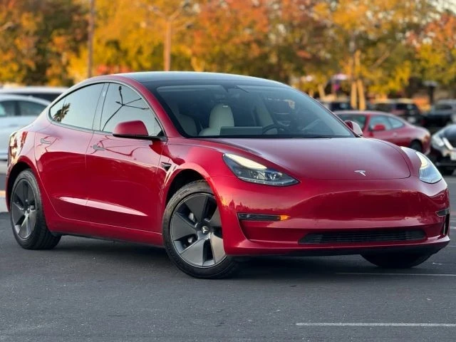 2023 Tesla Model 3 - Image 3 of 12