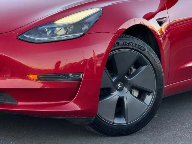 2023 Tesla Model 3 - Image 2 of 12
