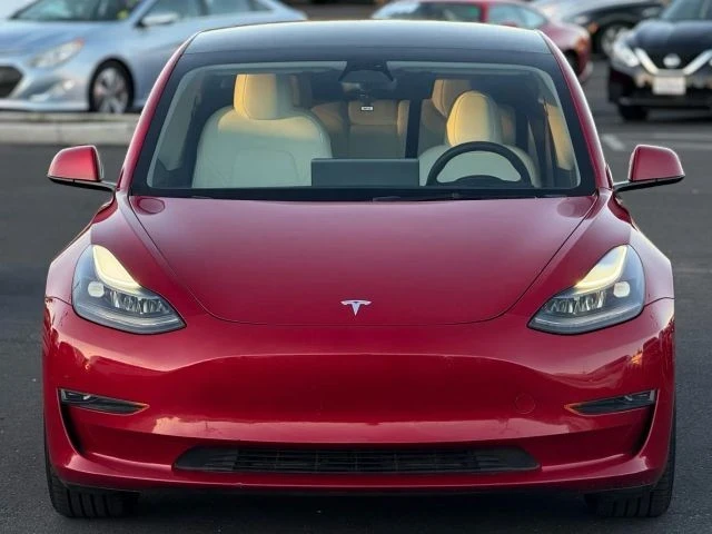 2023 Tesla Model 3 - Image 5 of 12