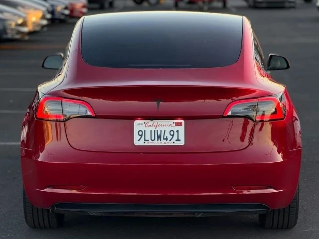 2023 Tesla Model 3 - Image 7 of 12