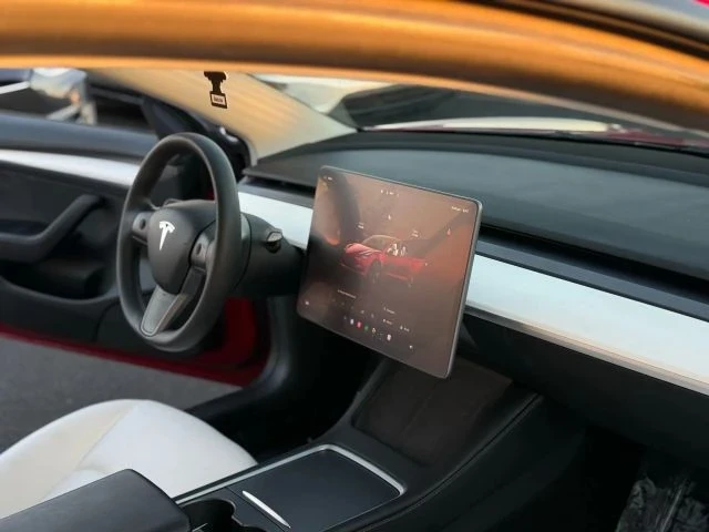 2023 Tesla Model 3 - Image 12 of 12