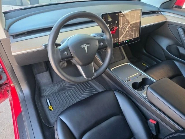 2023 Tesla Model 3 - Image 13 of 21
