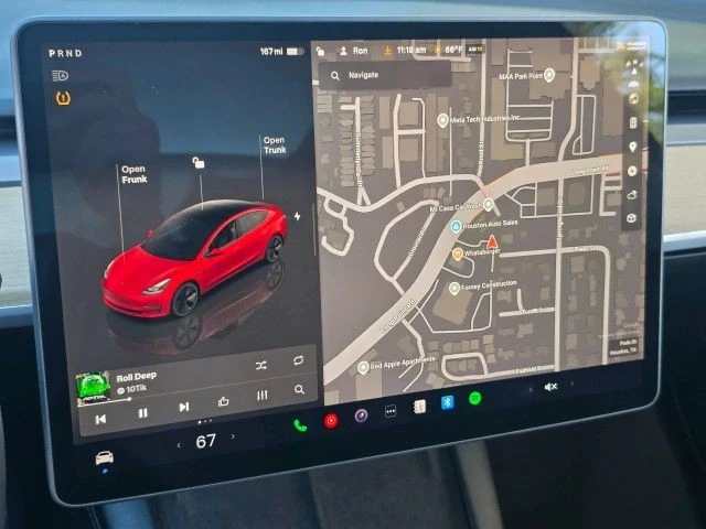 2023 Tesla Model 3 - Image 14 of 21