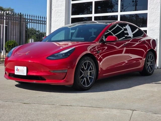 2023 Tesla Model 3 - Image 7 of 21