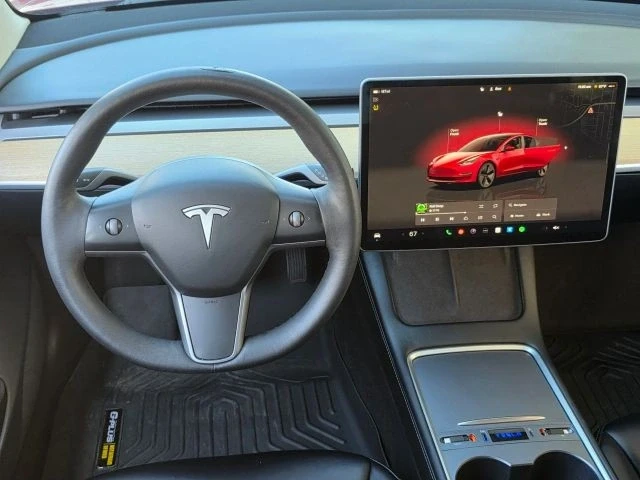 2023 Tesla Model 3 - Image 11 of 21