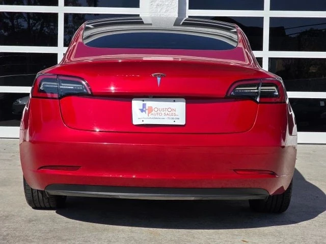 2023 Tesla Model 3 - Image 5 of 21