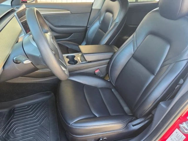 2023 Tesla Model 3 - Image 12 of 21