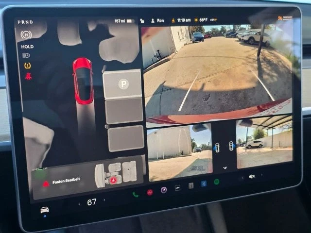 2023 Tesla Model 3 - Image 15 of 21