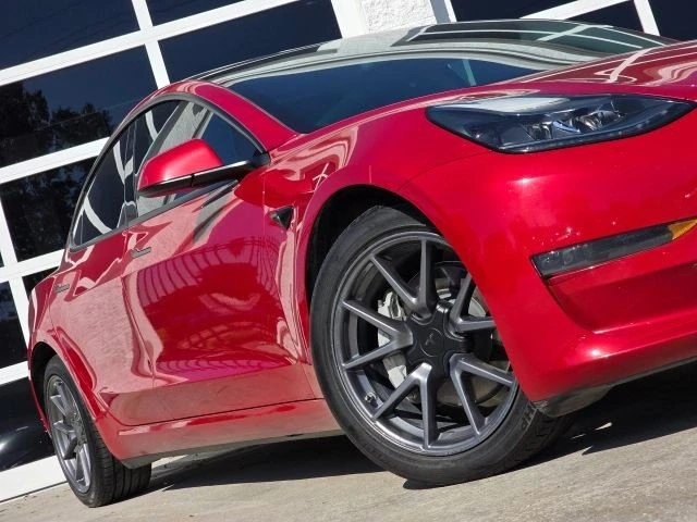 2023 Tesla Model 3 - Image 9 of 21