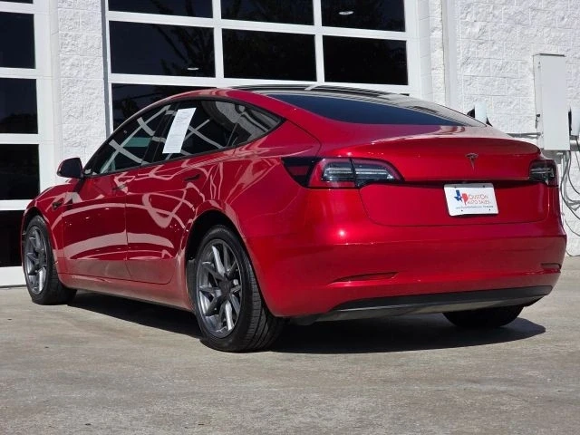2023 Tesla Model 3 - Image 6 of 21