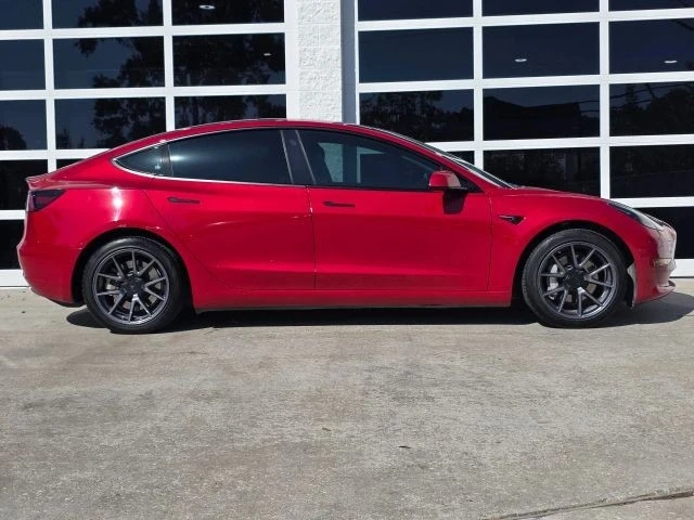 2023 Tesla Model 3 - Image 3 of 21