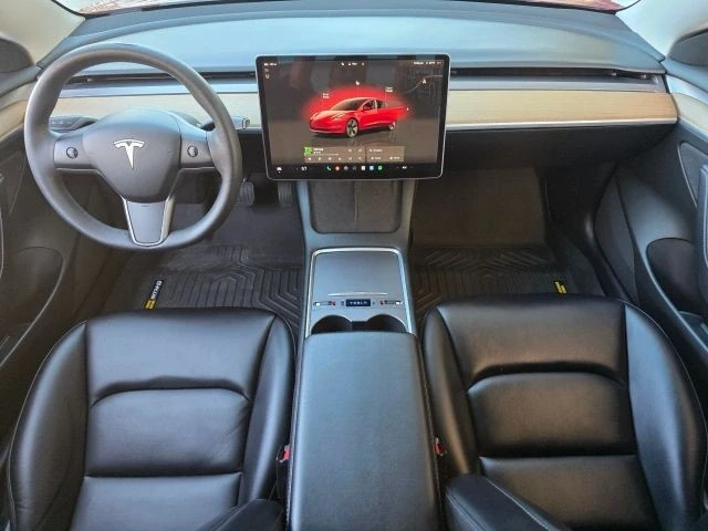 2023 Tesla Model 3 - Image 10 of 21