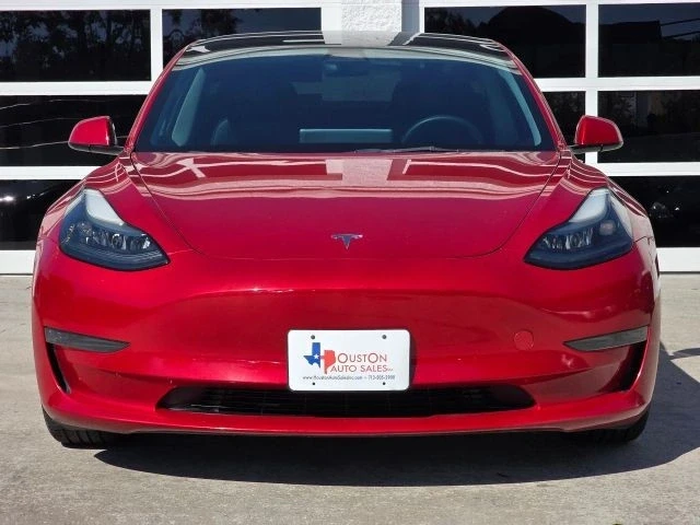 2023 Tesla Model 3 - Image 8 of 21