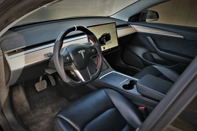 2023 Tesla Model 3 - Image 20 of 21