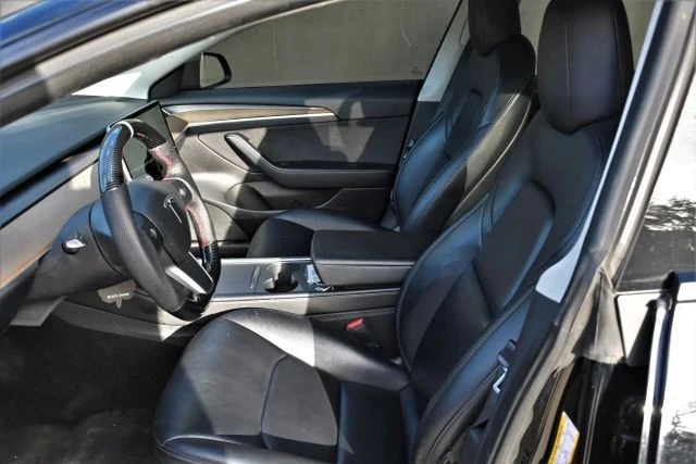 2023 Tesla Model 3 - Image 21 of 21