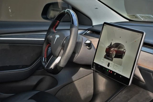 2023 Tesla Model 3 - Image 16 of 21