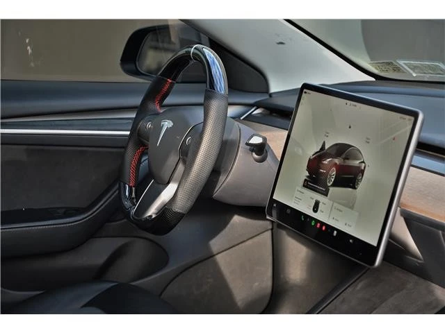 2023 Tesla Model 3 - Image 16 of 21