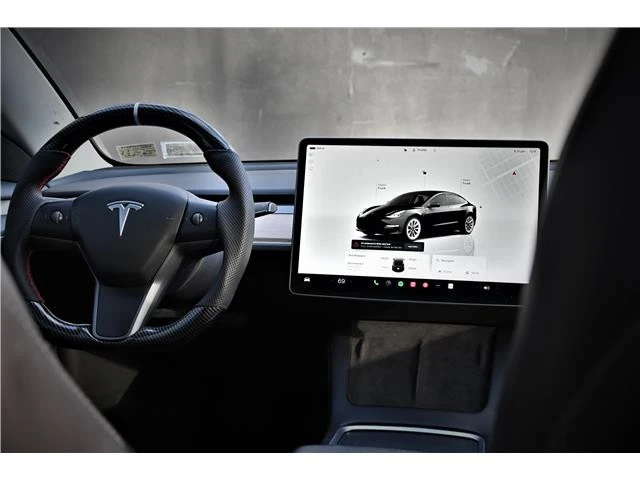 2023 Tesla Model 3 - Image 14 of 21