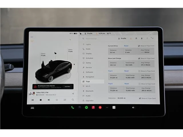 2023 Tesla Model 3 - Image 14 of 21